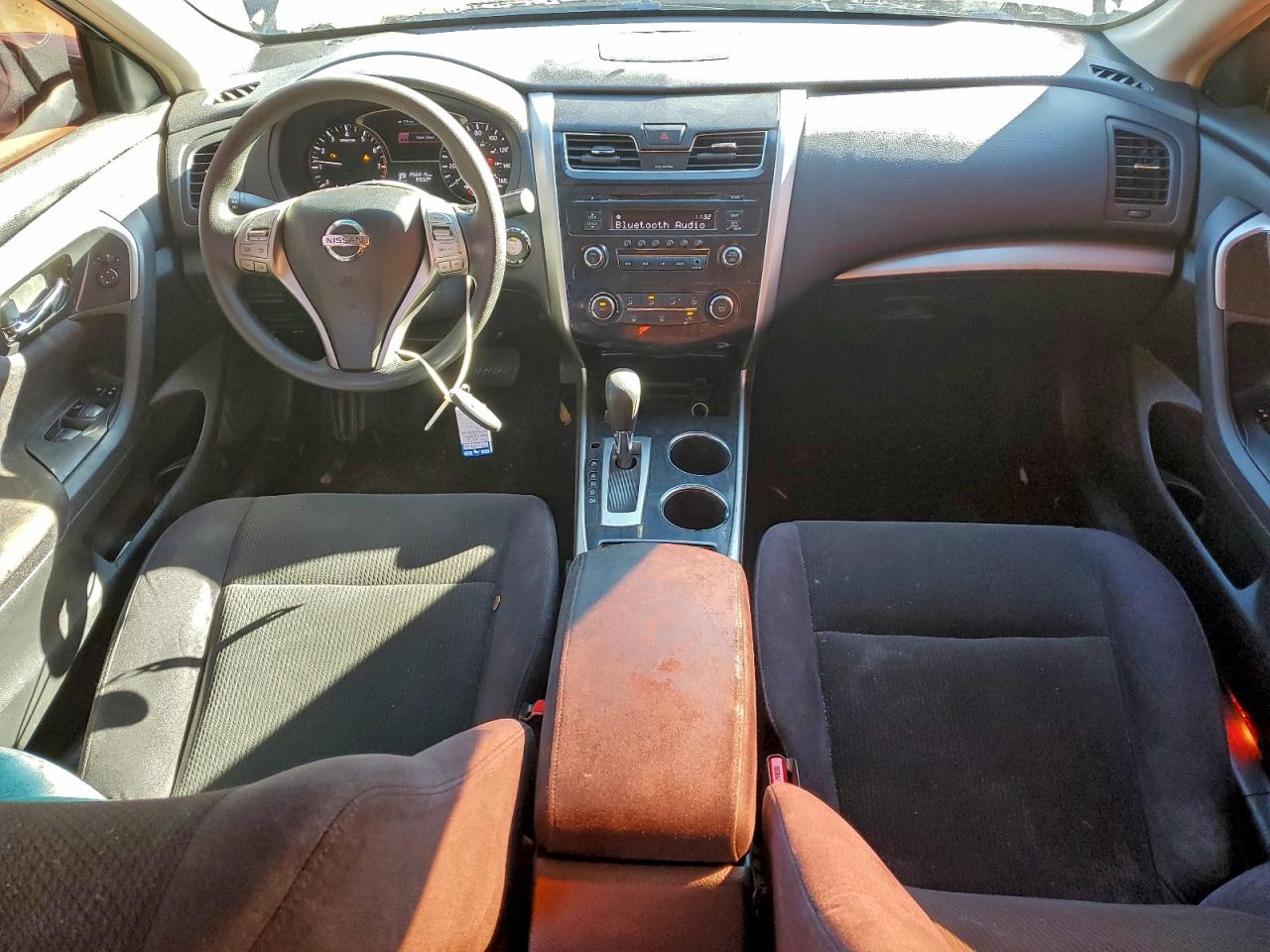 2013 NISSAN ALTIMA 2.5 photo 8