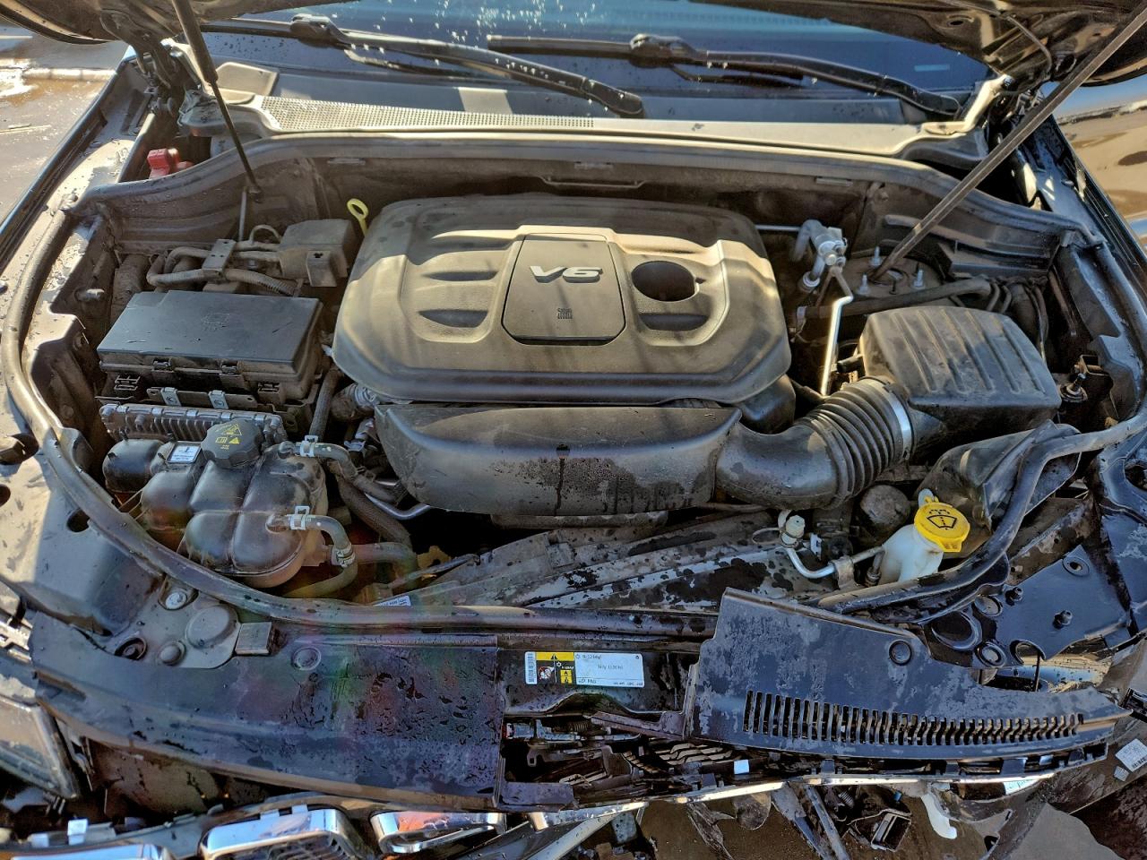 2018 JEEP GRAND CHEROKEE LIMITED photo 11