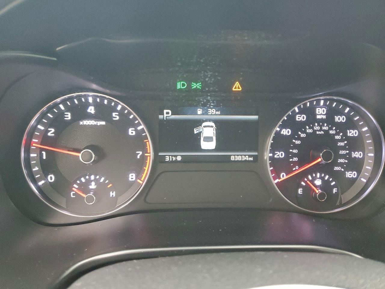 2023 KIA FORTE LX photo 9