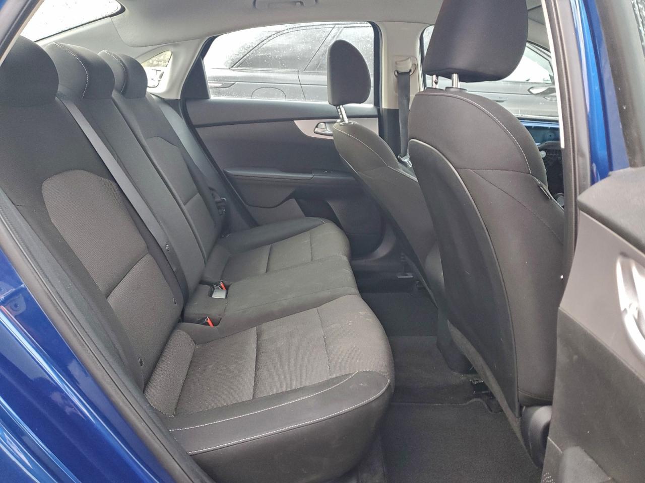 2023 KIA FORTE LX photo 10