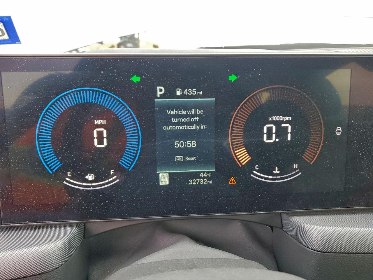2025 HYUNDAI SONATA SEL photo 9