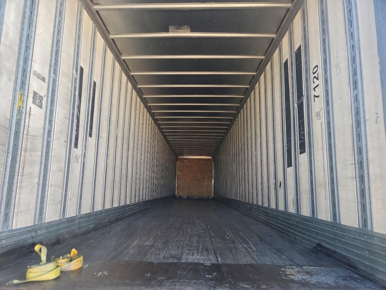 2012 GDAN VAN-(DRY F - DRY VAN TRAILER photo 5
