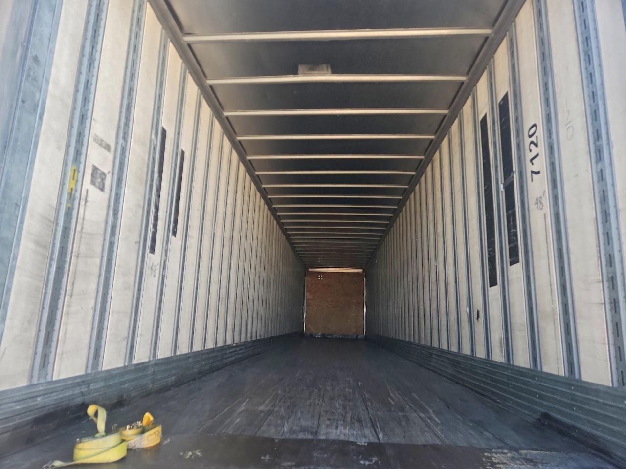 2012 GDAN VAN-(DRY F - DRY VAN TRAILER photo 6