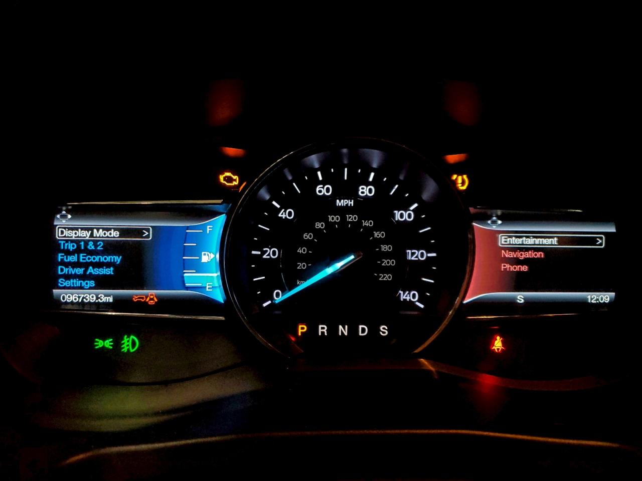 2016 FORD EXPLORER XLT photo 17