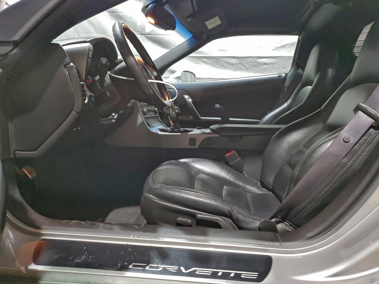2006 CHEVROLET CORVETTE photo 7