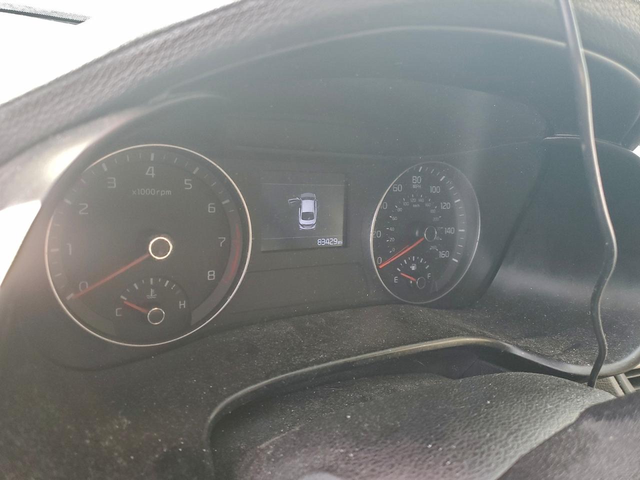 2019 KIA FORTE FE photo 17