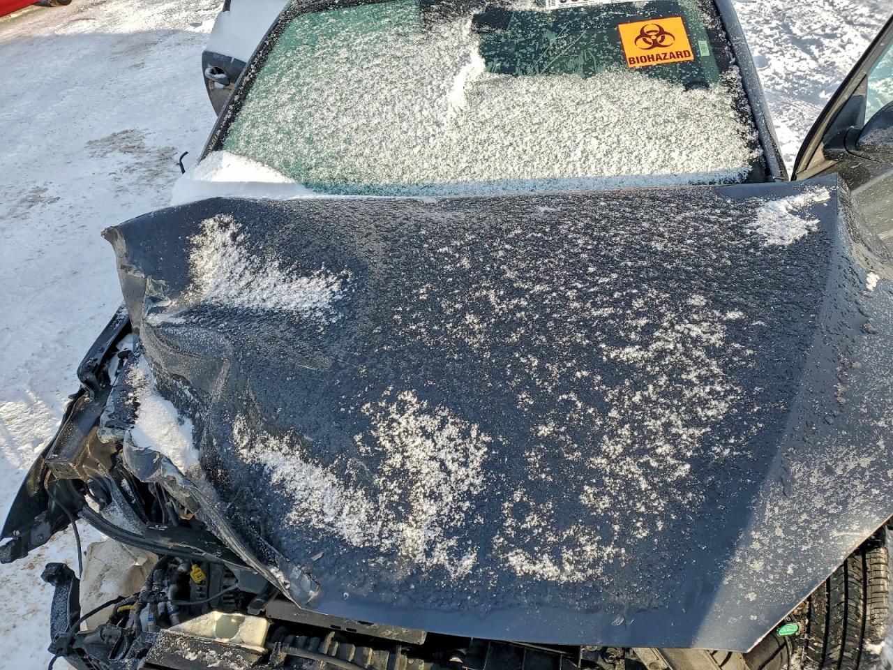 2019 KIA FORTE FE photo 21