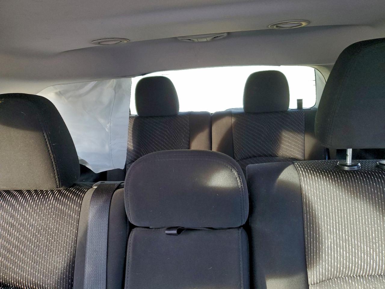 2014 DODGE JOURNEY SXT photo 10