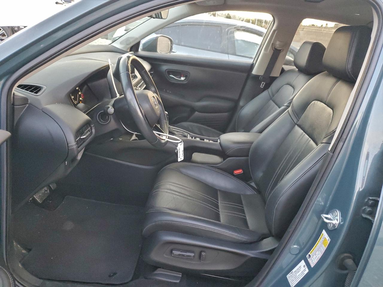 2024 HONDA HR-V EXL photo 13