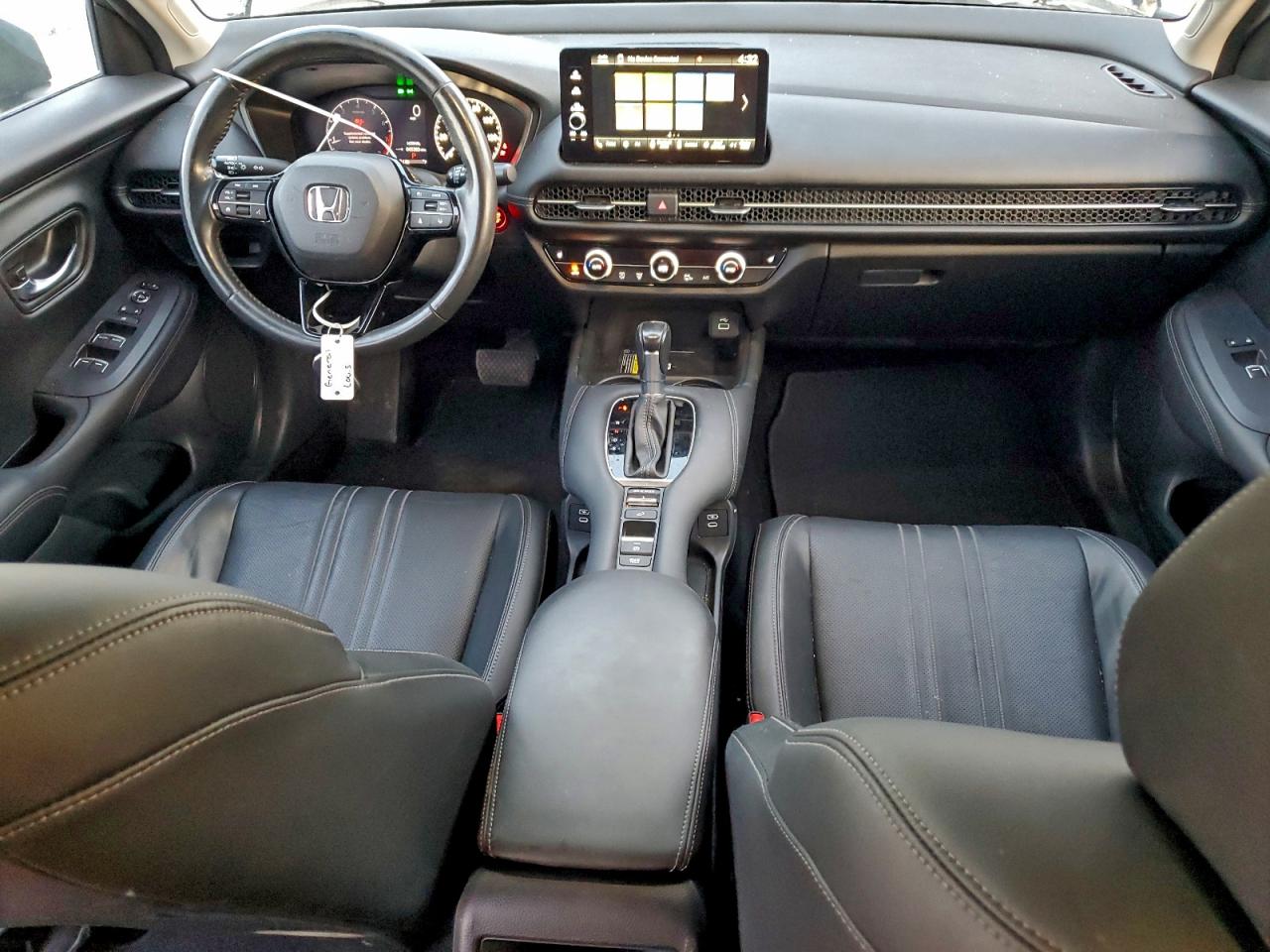 2024 HONDA HR-V EXL photo 15