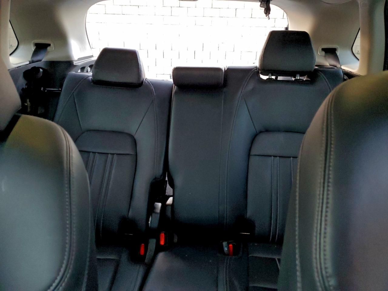2024 HONDA HR-V EXL photo 19