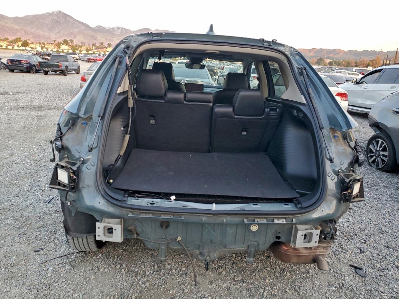 2024 HONDA HR-V EXL photo 11
