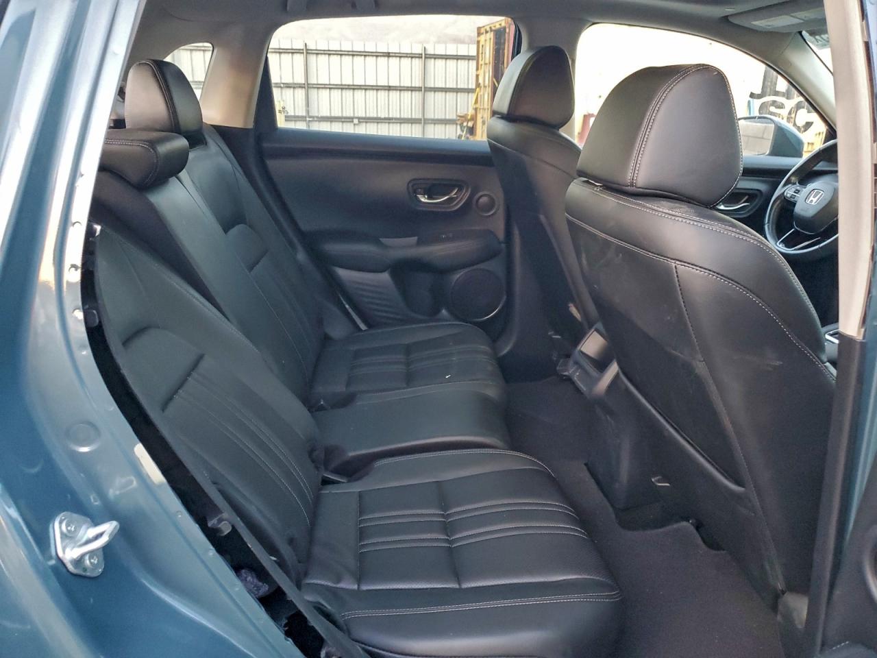 2024 HONDA HR-V EXL photo 21