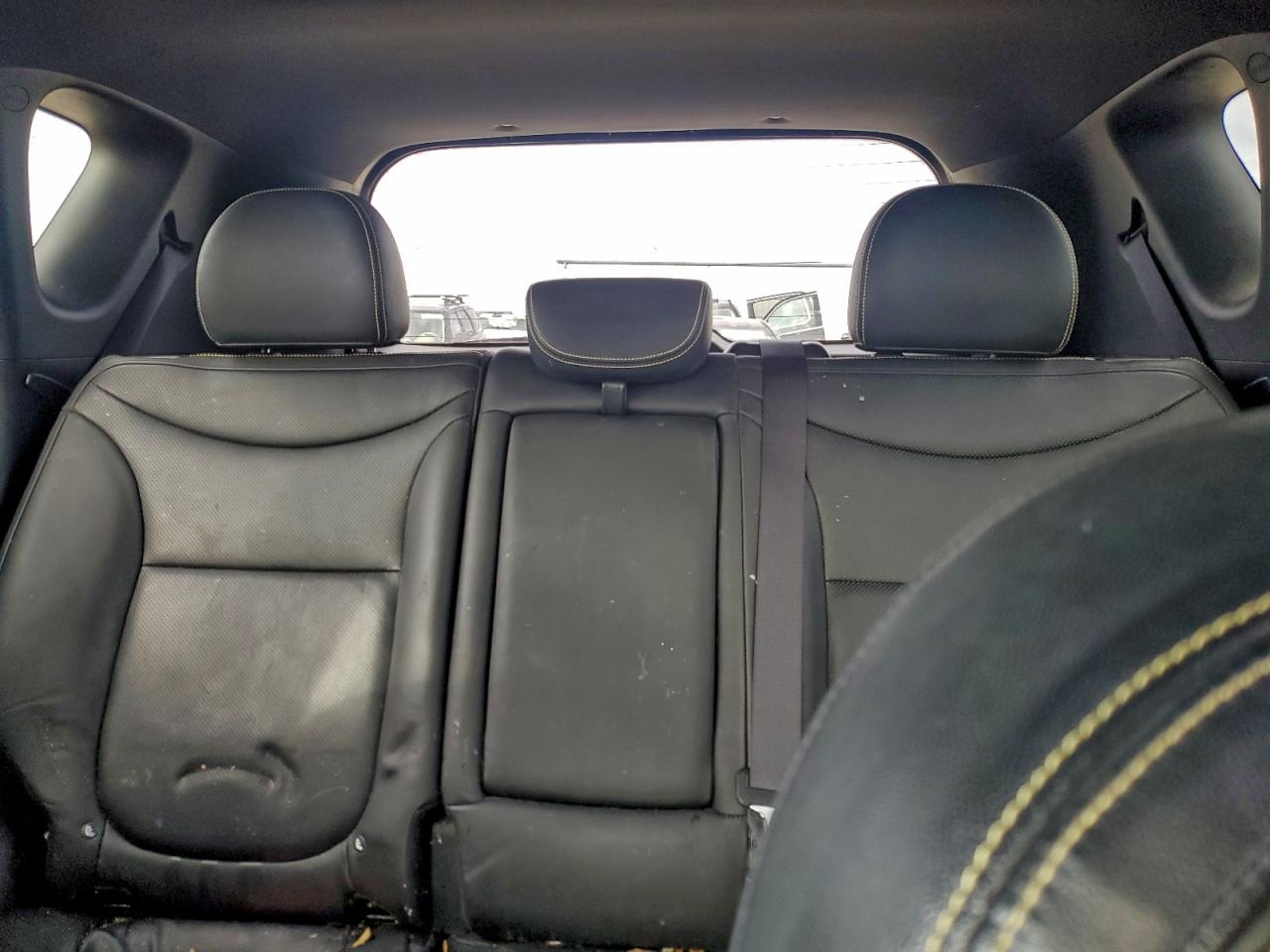 2015 KIA SOUL + photo 10