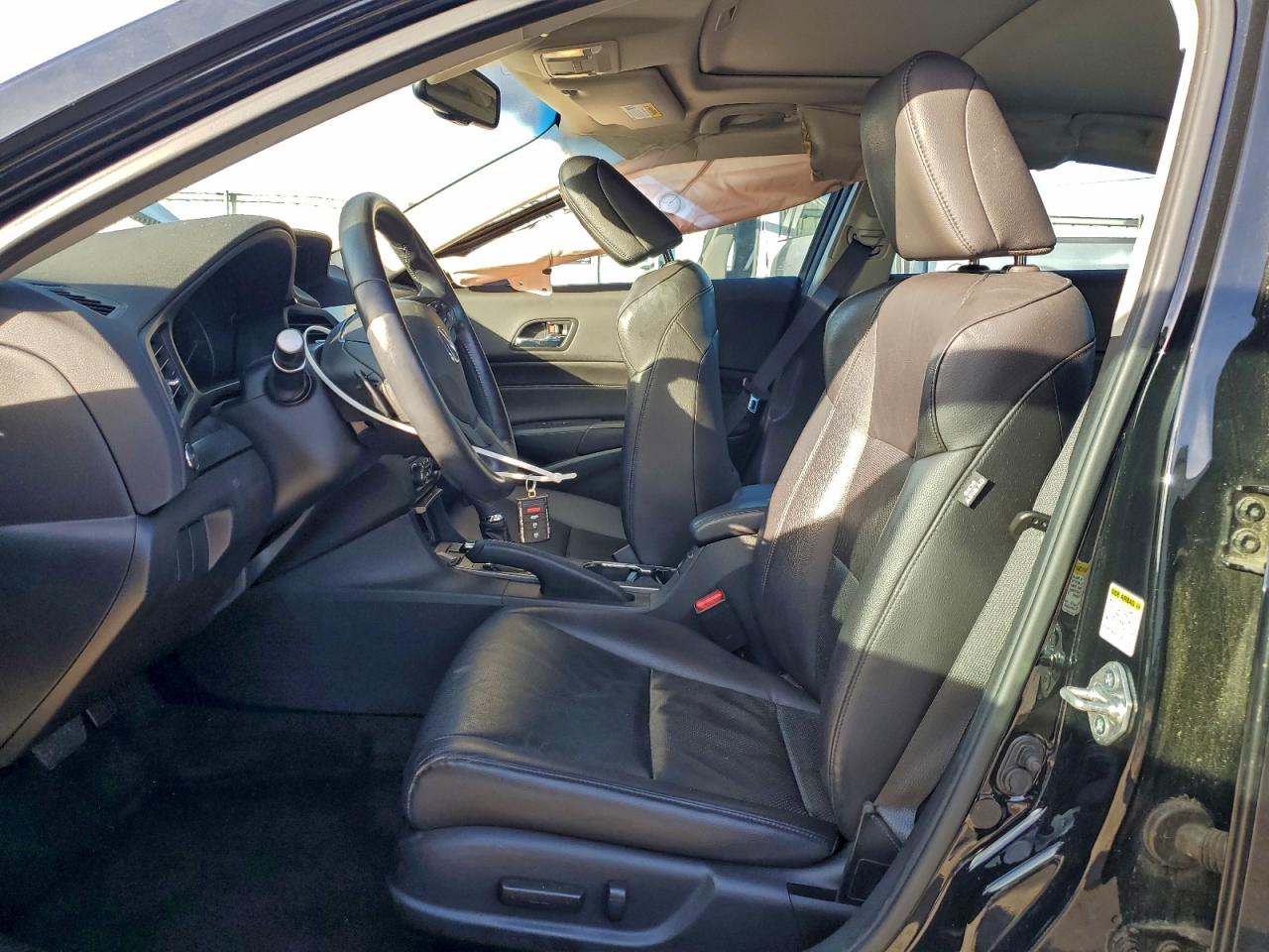 2013 ACURA ILX HYBRID TECH photo 7