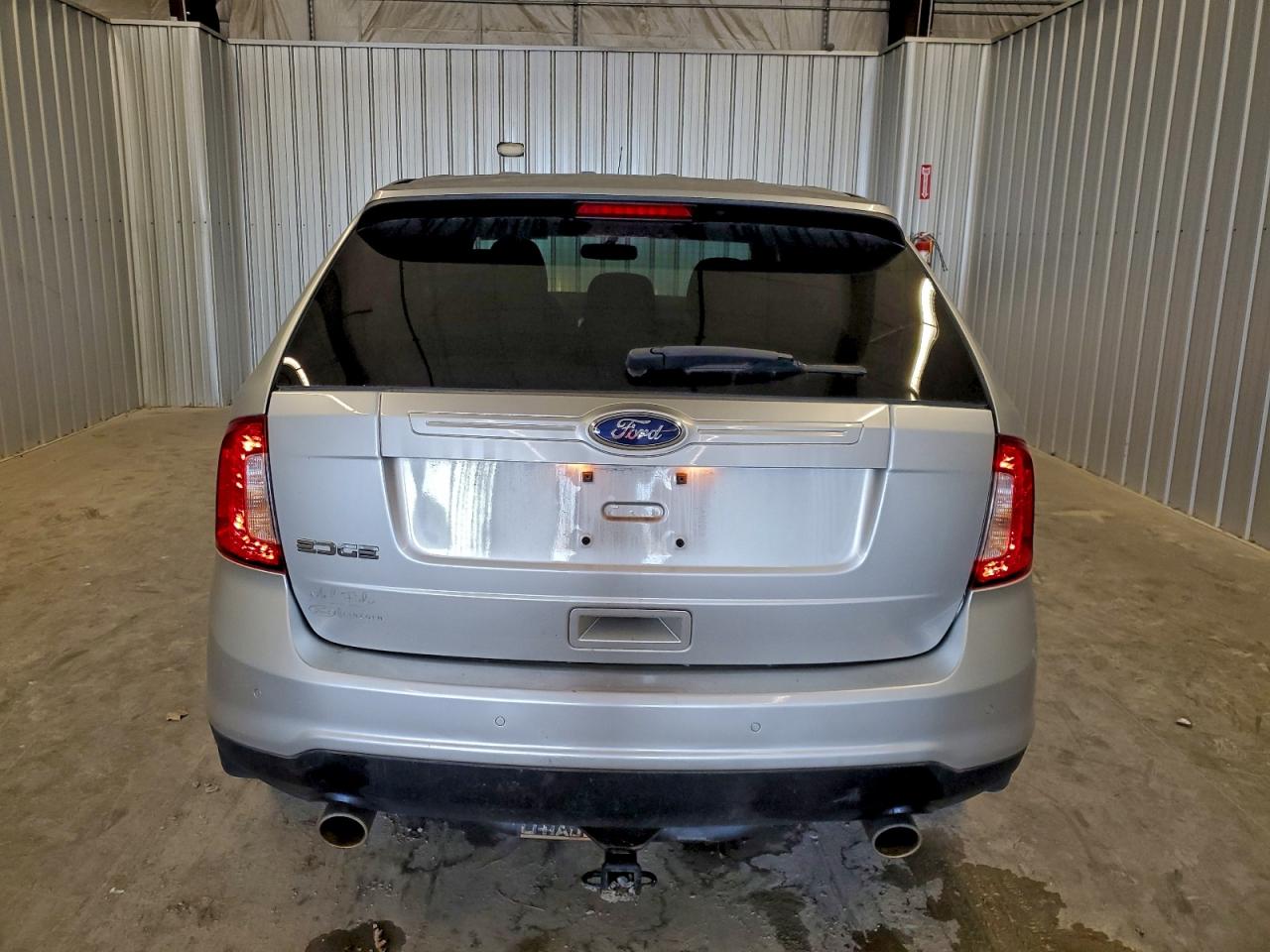 2013 FORD EDGE SE photo 6