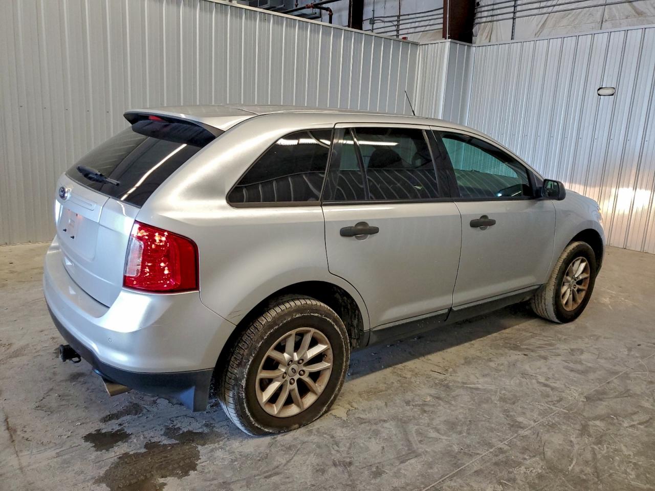 2013 FORD EDGE SE photo 3