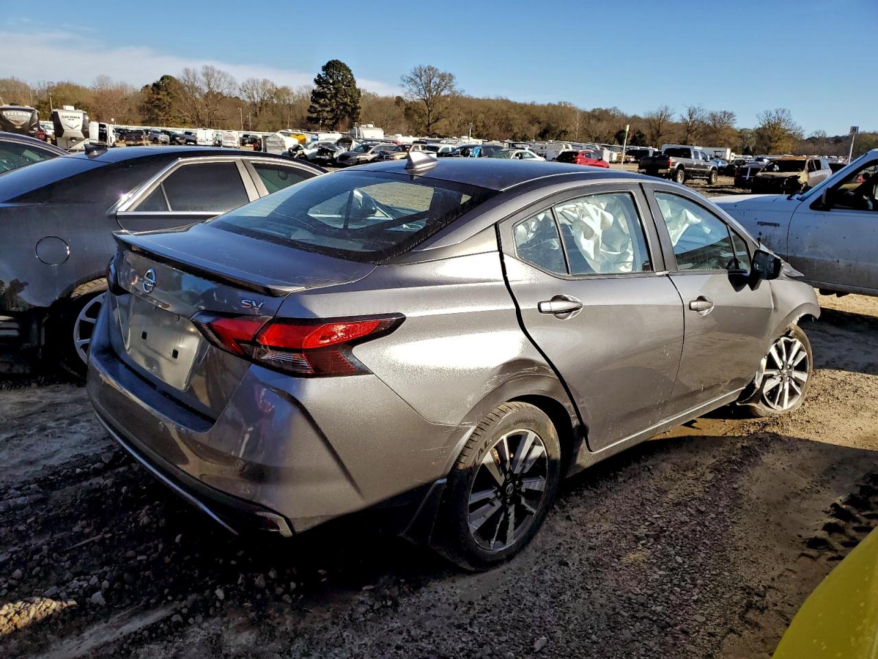 2012 HYUNDAI ELANTRA GLS photo 3