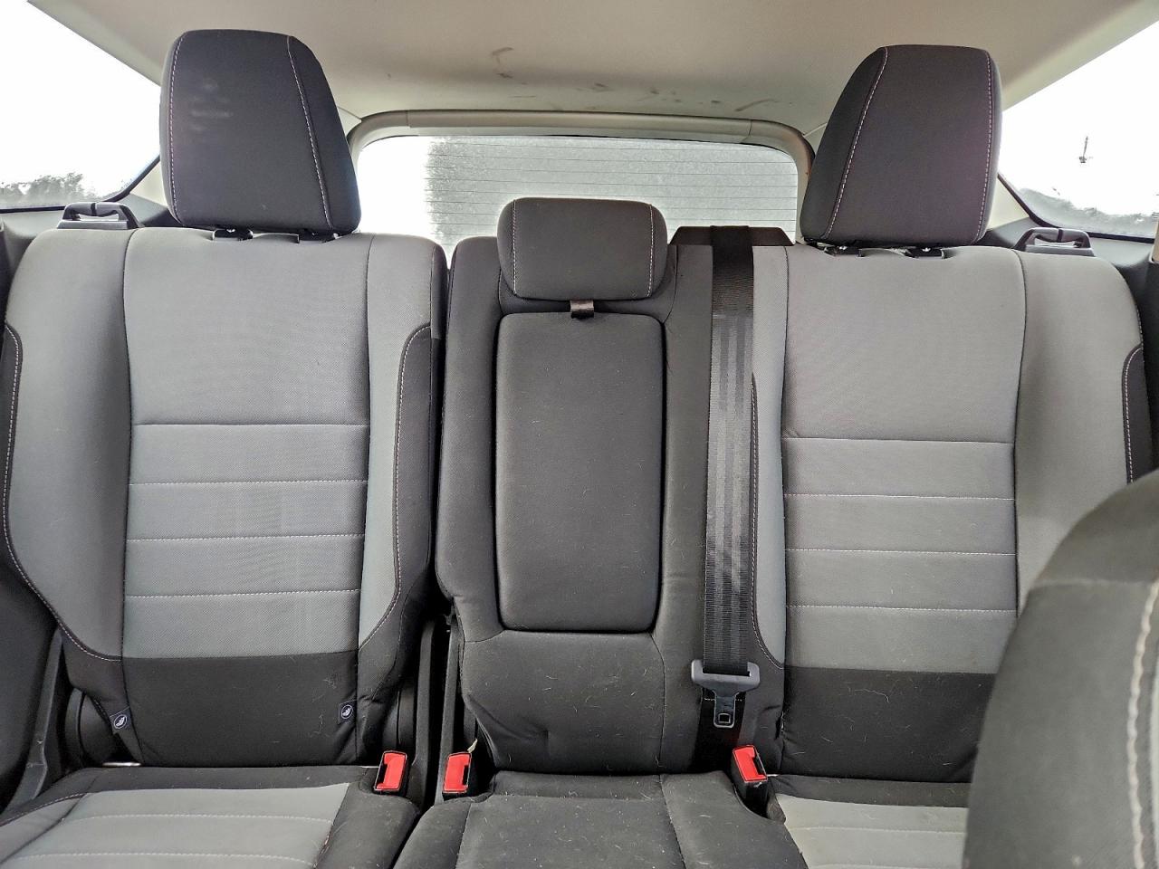 2016 FORD ESCAPE SE photo 10