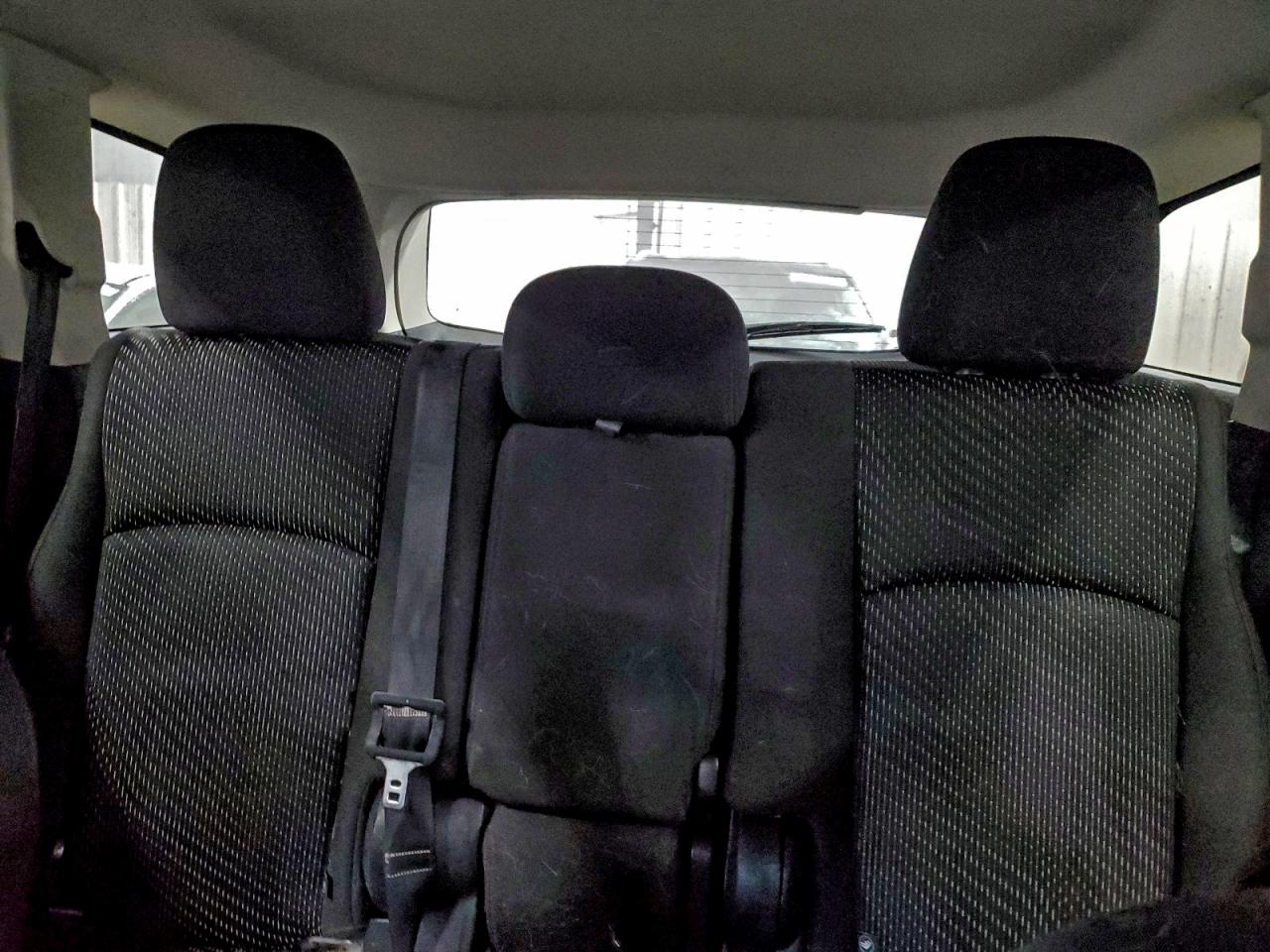 2014 DODGE JOURNEY SXT photo 10