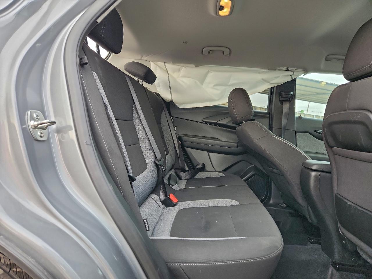 2025 CHEVROLET TRAILBLAZER LT photo 11