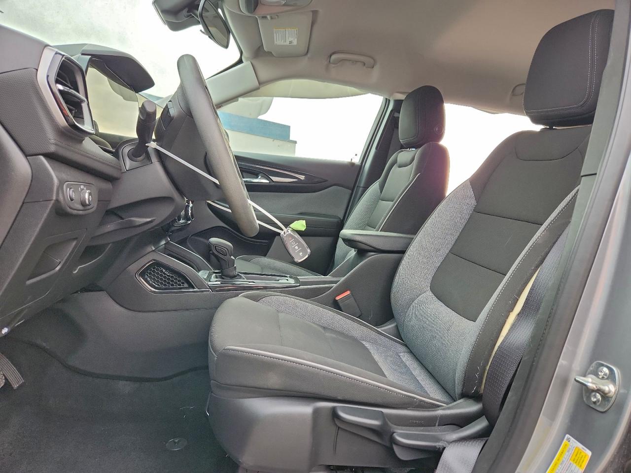 2025 CHEVROLET TRAILBLAZER LT photo 7