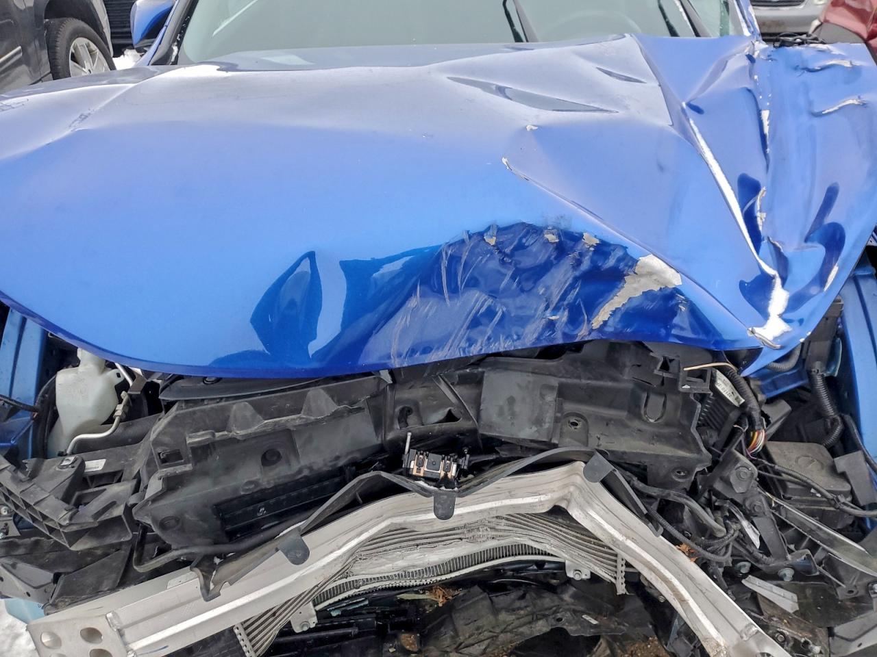 2020 HONDA CR-V EXL photo 11