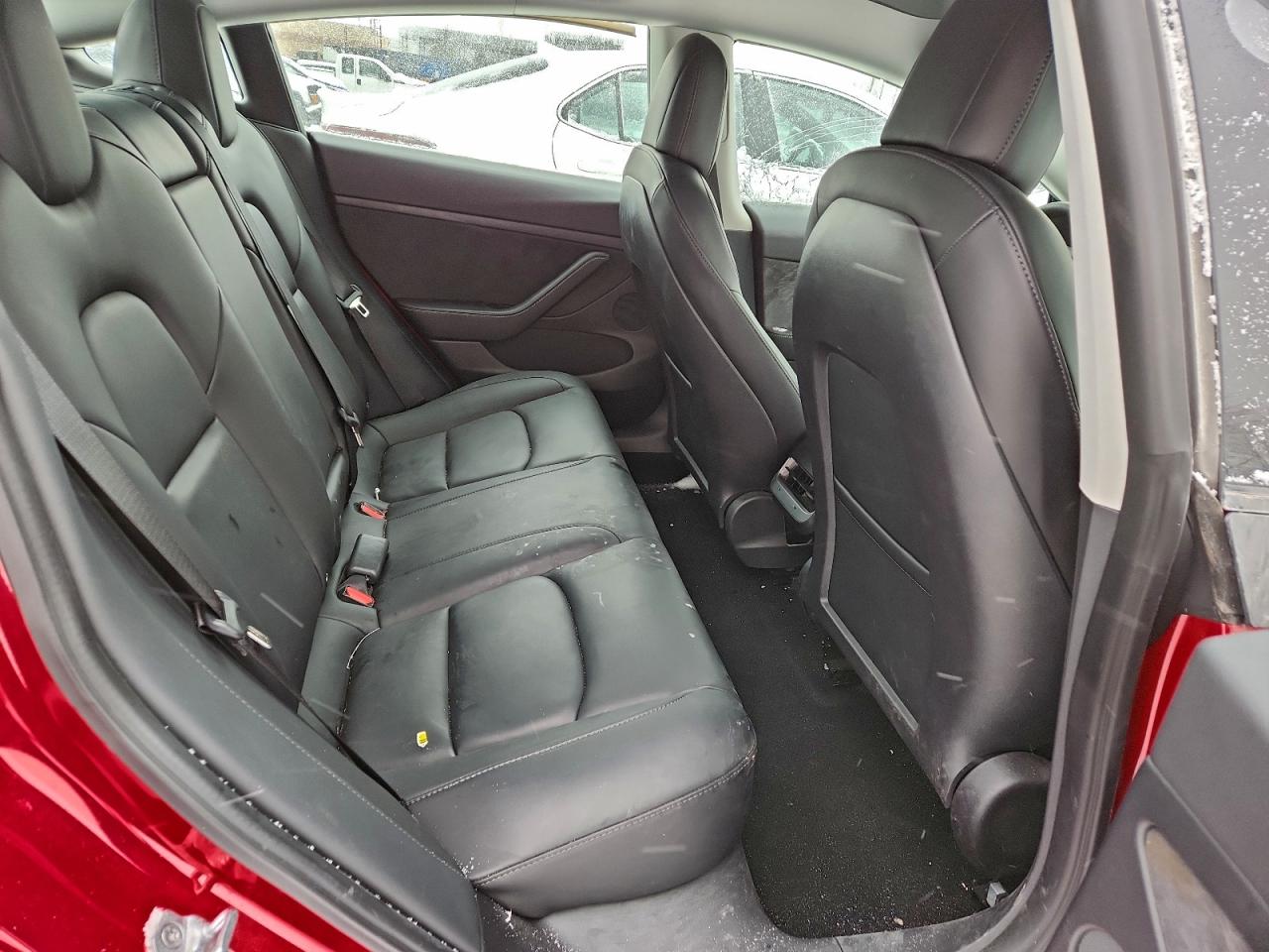 2022 TESLA MODEL 3 photo 10