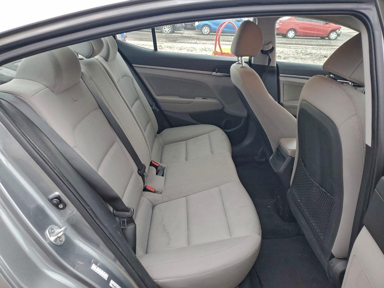 2018 HYUNDAI ELANTRA SEL photo 10