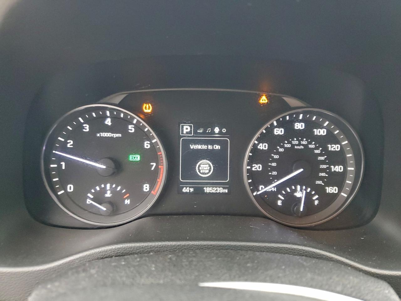 2018 HYUNDAI ELANTRA SEL photo 9