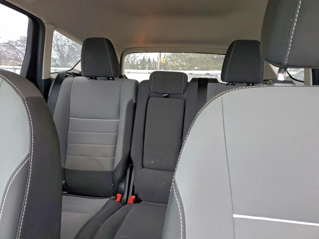 2014 FORD ESCAPE SE photo 10