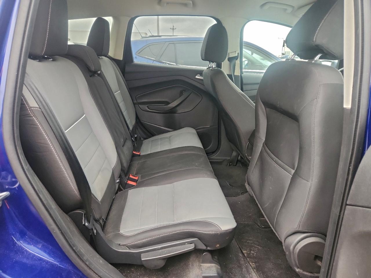 2014 FORD ESCAPE SE photo 11