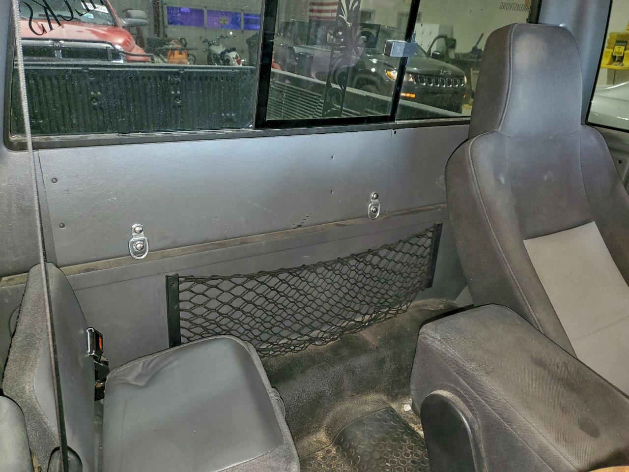 2004 FORD RANGER SUPER CAB photo 10
