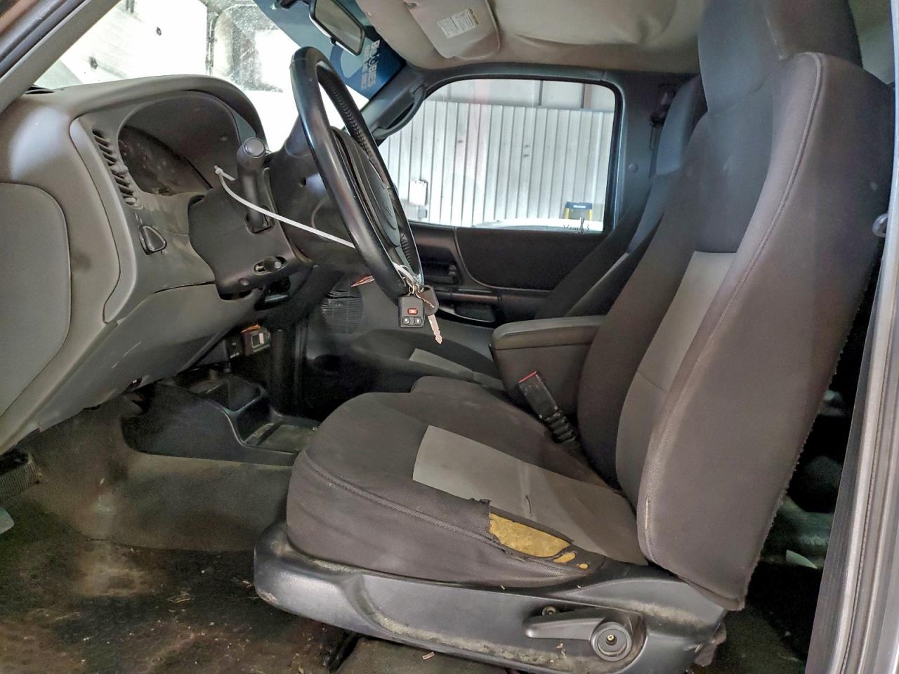 2004 FORD RANGER SUPER CAB photo 7