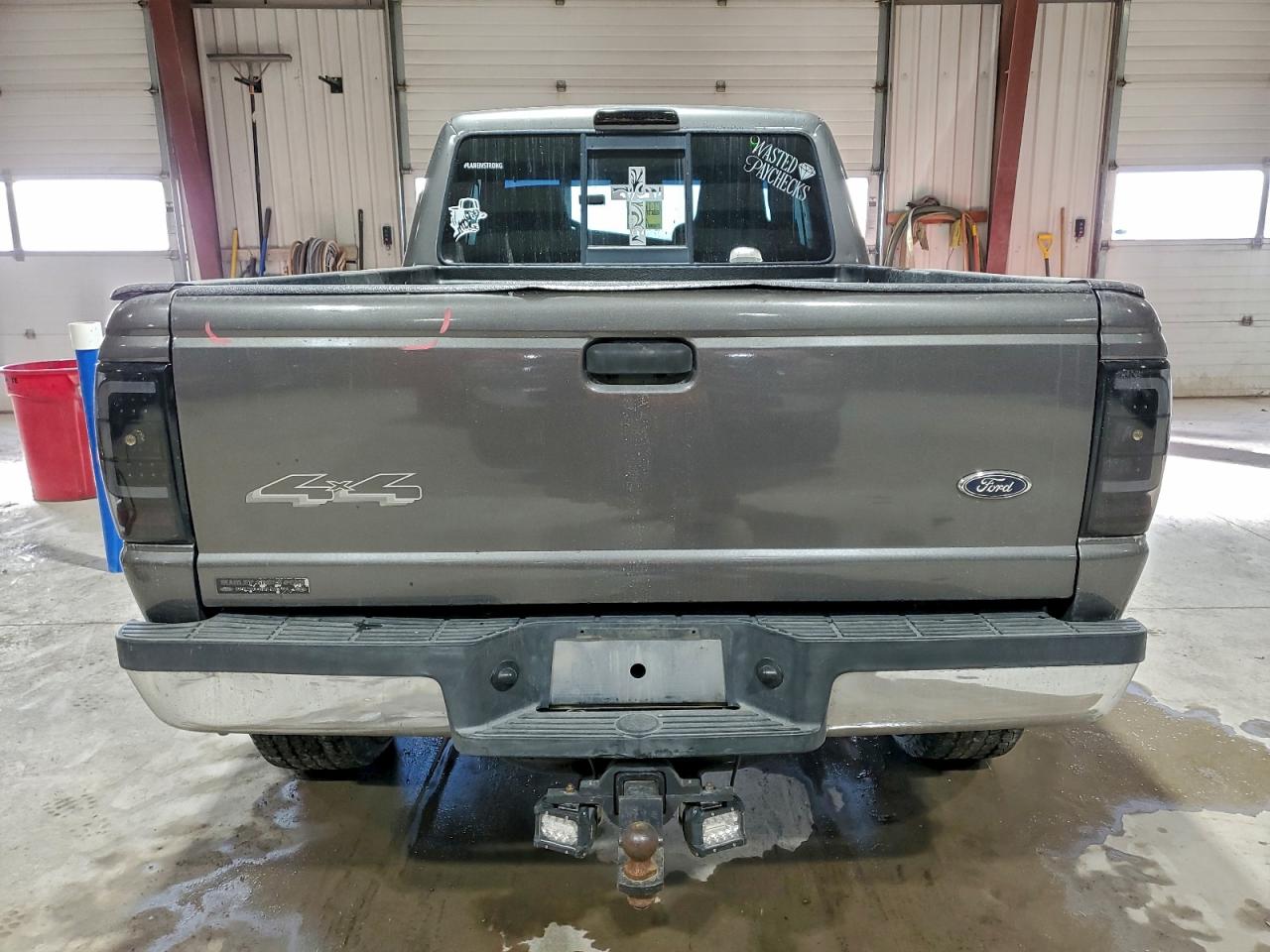 2004 FORD RANGER SUPER CAB photo 6