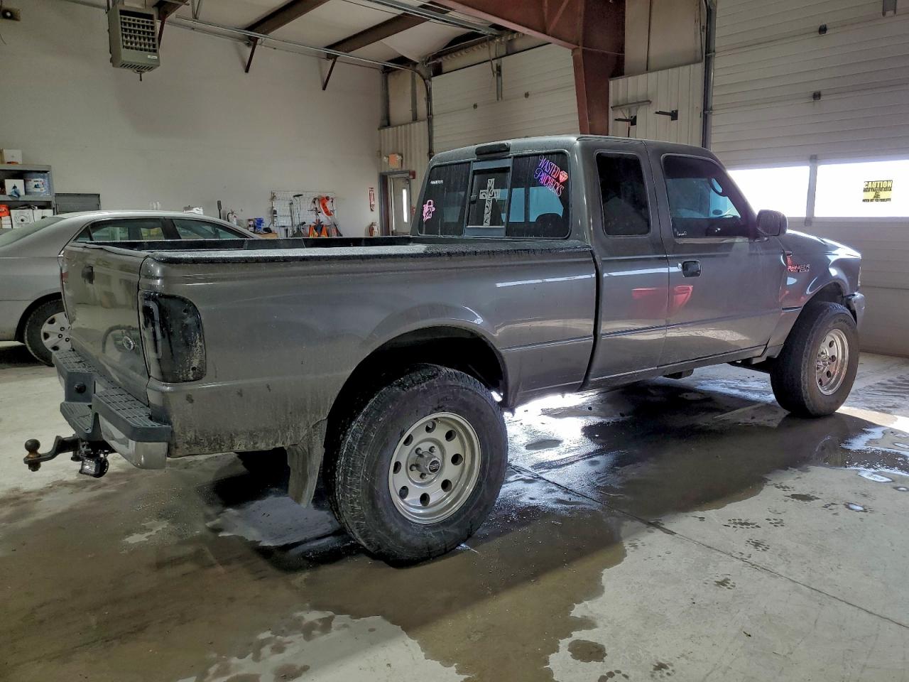 2004 FORD RANGER SUPER CAB photo 3