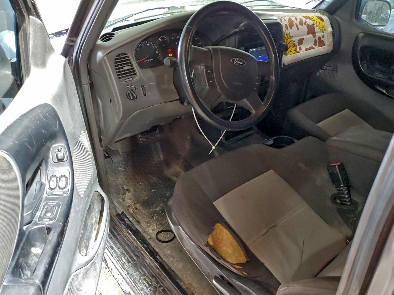 2004 FORD RANGER SUPER CAB photo 8