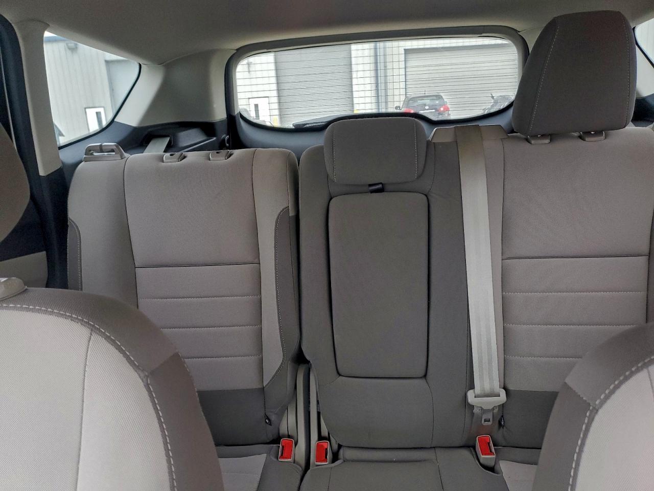 2014 FORD ESCAPE SE photo 10
