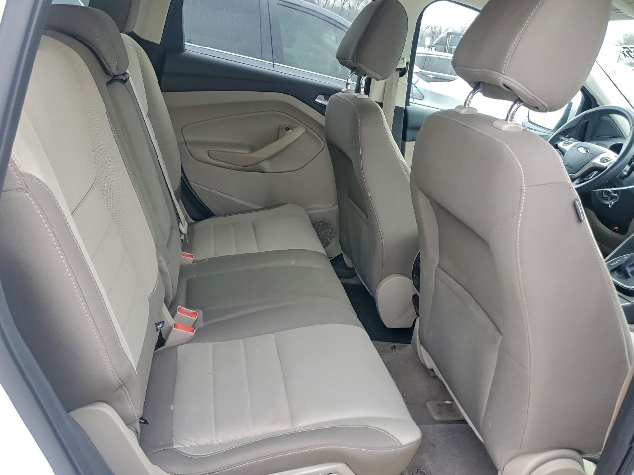 2014 FORD ESCAPE SE photo 11