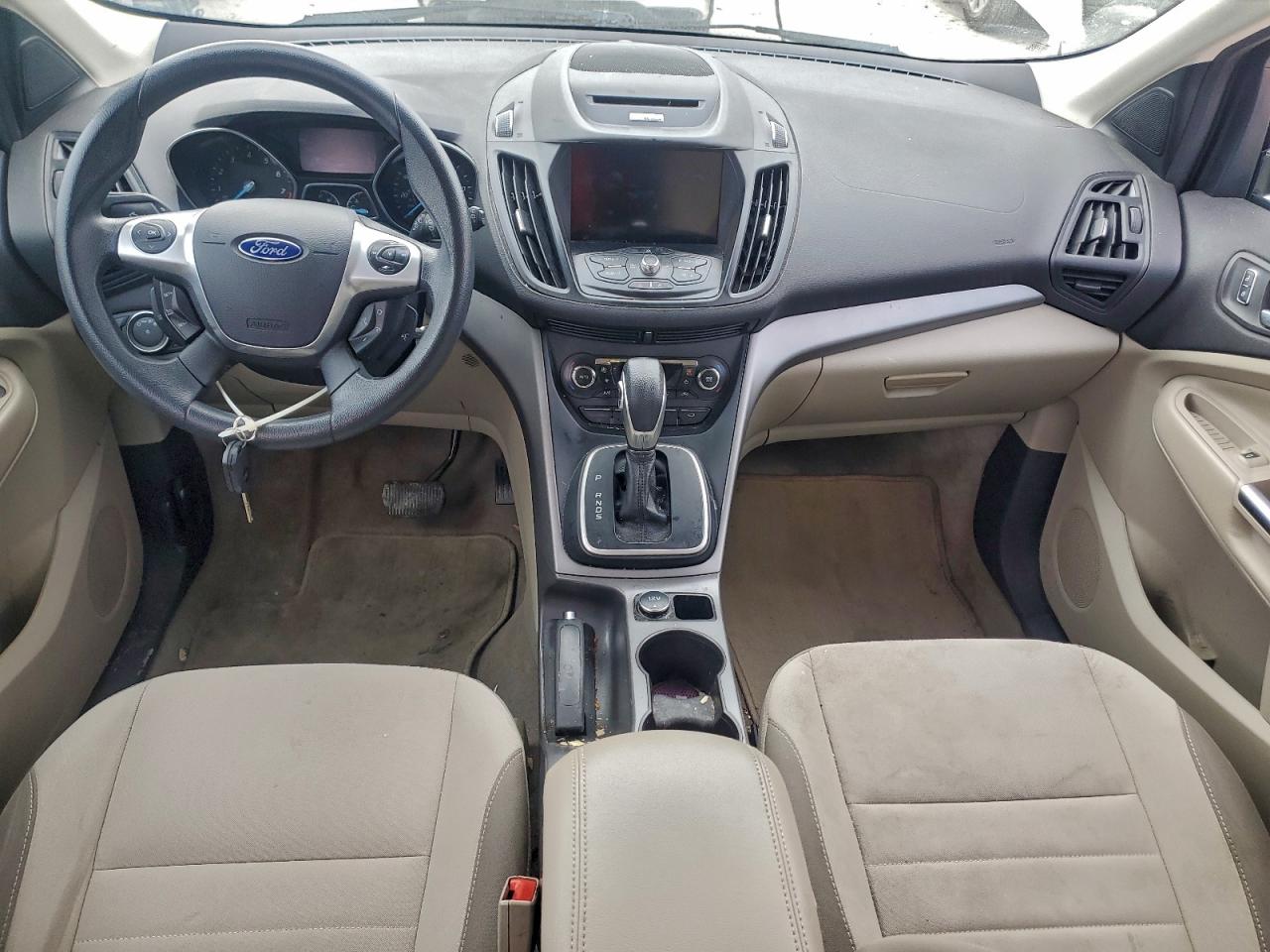 2014 FORD ESCAPE SE photo 8
