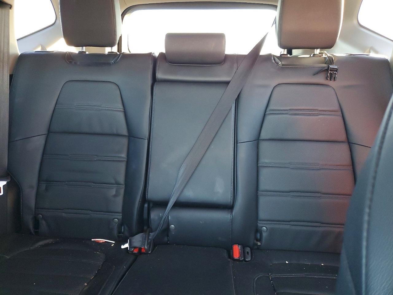 2018 HONDA CR-V EXL photo 10