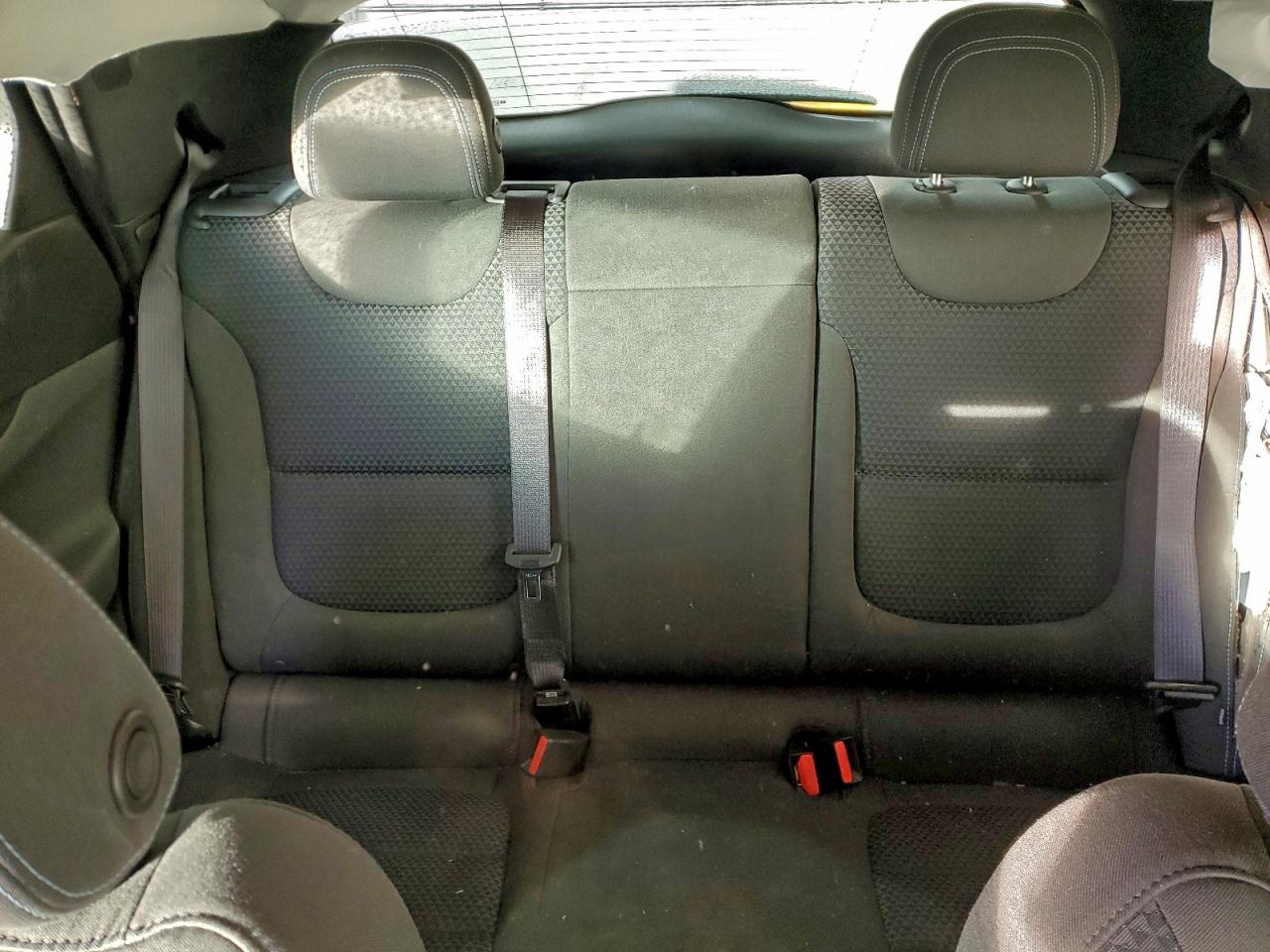 2023 CHEVROLET BOLT EUV LT photo 19