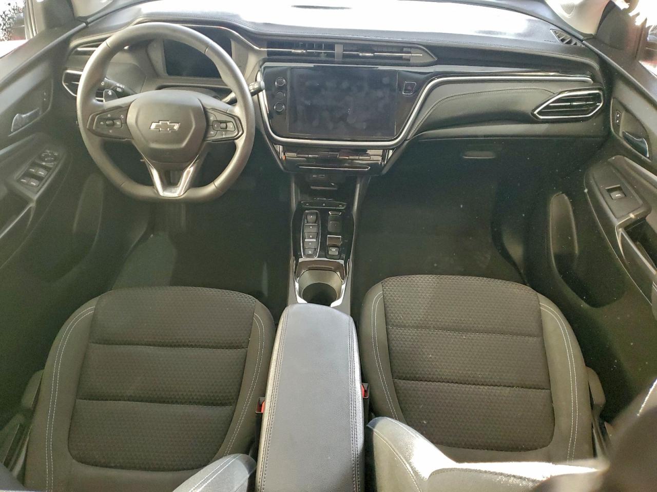 2023 CHEVROLET BOLT EUV LT photo 15