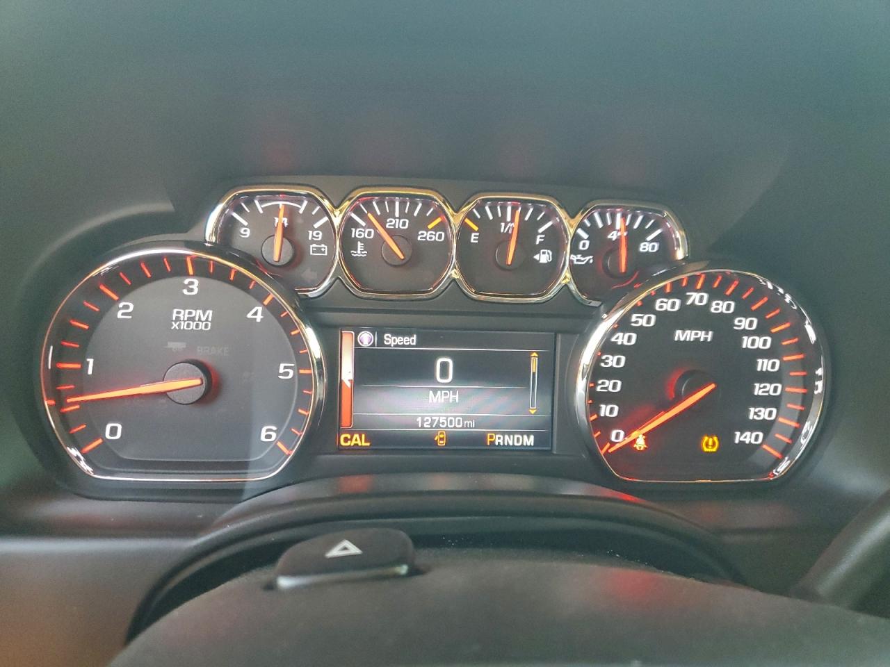 2015 GMC YUKON XL C1500 SLE photo 9