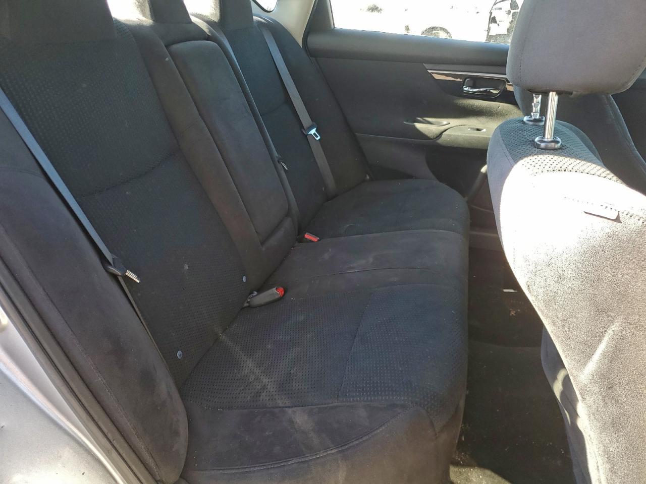 2014 NISSAN ALTIMA 2.5 photo 10