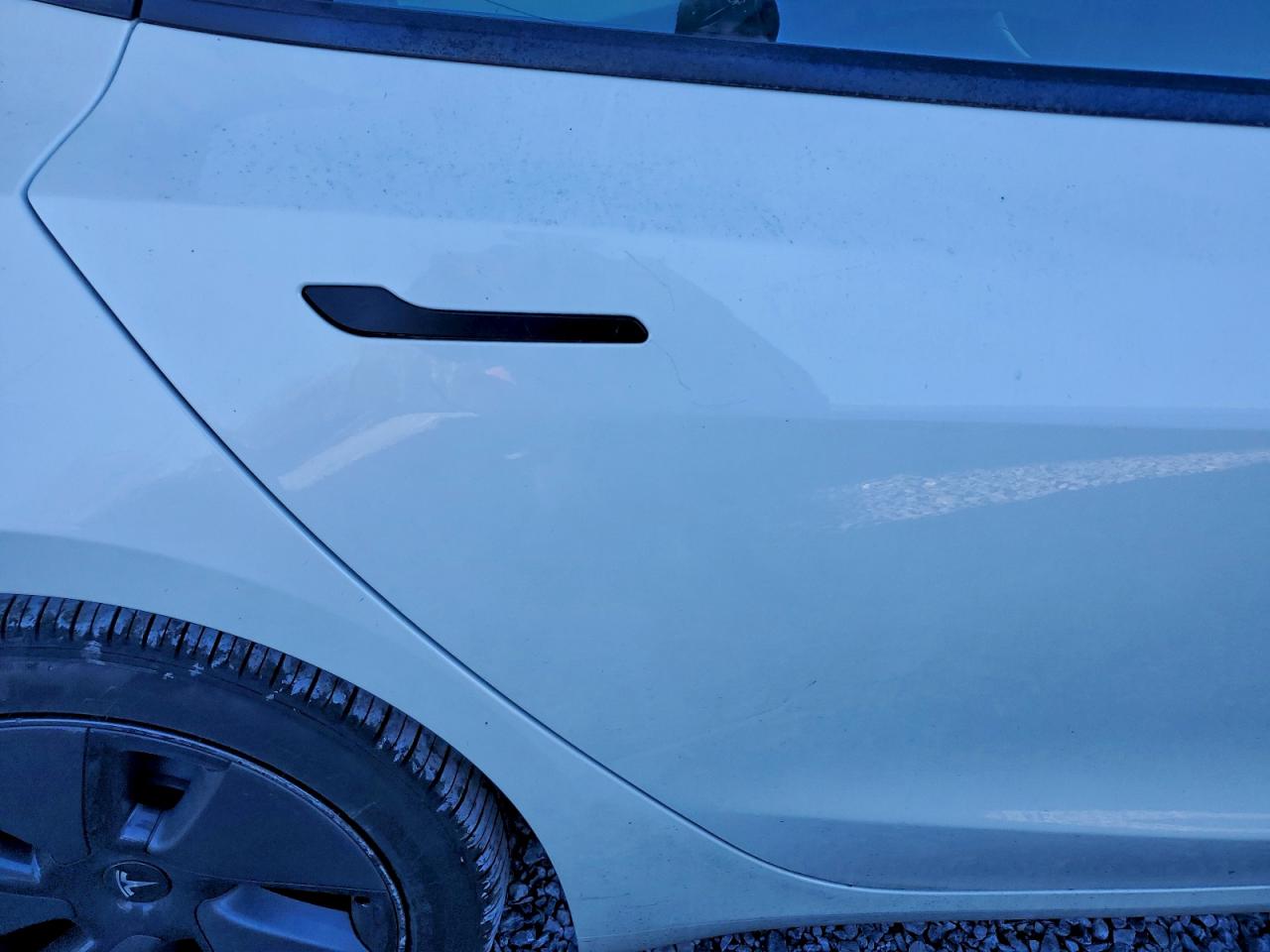 2021 TESLA MODEL 3 photo 28