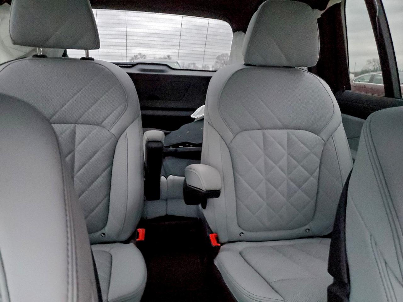 2023 BMW X7 XDRIVE40I photo 10