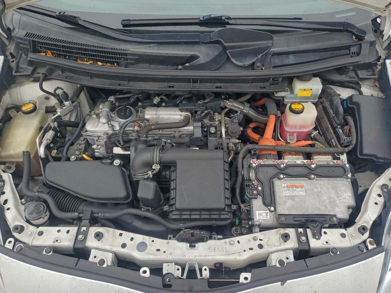 2010 TOYOTA PRIUS photo 31