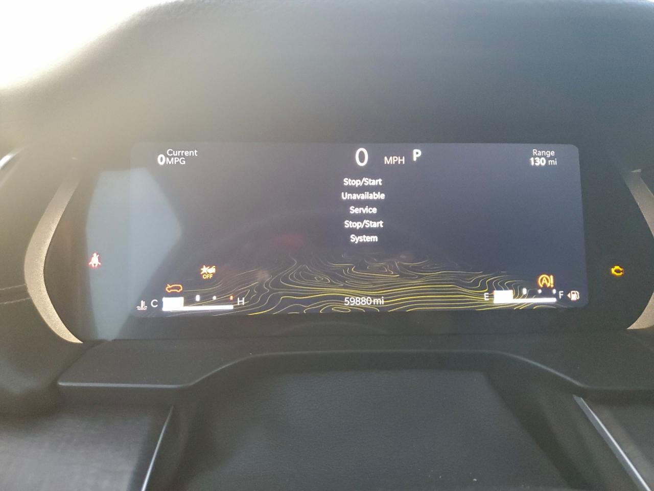 2023 JEEP GRAND CHEROKEE L LIMITED photo 9