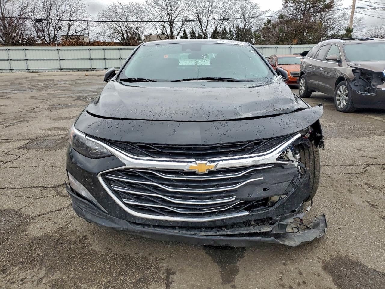 2023 CHEVROLET MALIBU LT photo 5